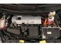 Nautical Blue Metallic - Prius Three Hybrid Photo No. 20