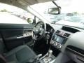 Crystal Black Silica - Crosstrek 2.0i Limited Photo No. 4