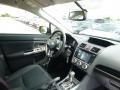 2016 Crystal Black Silica Subaru Crosstrek 2.0i Limited  photo #4