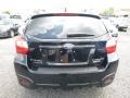Crystal Black Silica - Crosstrek 2.0i Limited Photo No. 8