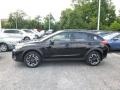 2016 Crystal Black Silica Subaru Crosstrek 2.0i Limited  photo #10