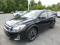 2016 Crystal Black Silica Subaru Crosstrek 2.0i Limited  photo #11