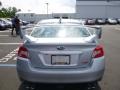 Ice Silver Metallic - WRX STI Limited Photo No. 9