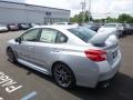 Ice Silver Metallic - WRX STI Limited Photo No. 10