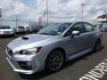 Ice Silver Metallic - WRX STI Limited Photo No. 12