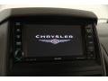 2008 Brilliant Black Crystal Pearlcoat Chrysler Town & Country Touring  photo #11