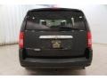 2008 Brilliant Black Crystal Pearlcoat Chrysler Town & Country Touring  photo #28