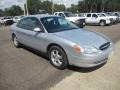 Silver Frost Metallic - Taurus SE Photo No. 2