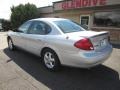 Silver Frost Metallic - Taurus SE Photo No. 4