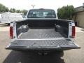 Oxford White - F250 Super Duty XL SuperCab 4x4 Photo No. 9
