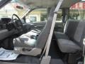 Oxford White - F250 Super Duty XL SuperCab 4x4 Photo No. 11