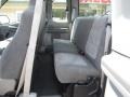 Oxford White - F250 Super Duty XL SuperCab 4x4 Photo No. 14