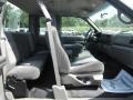 Oxford White - F250 Super Duty XL SuperCab 4x4 Photo No. 15