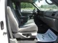 Oxford White - F250 Super Duty XL SuperCab 4x4 Photo No. 17