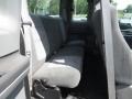 Oxford White - F250 Super Duty XL SuperCab 4x4 Photo No. 18
