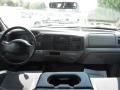 Oxford White - F250 Super Duty XL SuperCab 4x4 Photo No. 20