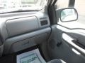 Oxford White - F250 Super Duty XL SuperCab 4x4 Photo No. 21