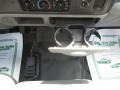 Oxford White - F250 Super Duty XL SuperCab 4x4 Photo No. 23