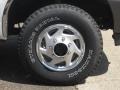 Oxford White - F250 Super Duty XL SuperCab 4x4 Photo No. 25