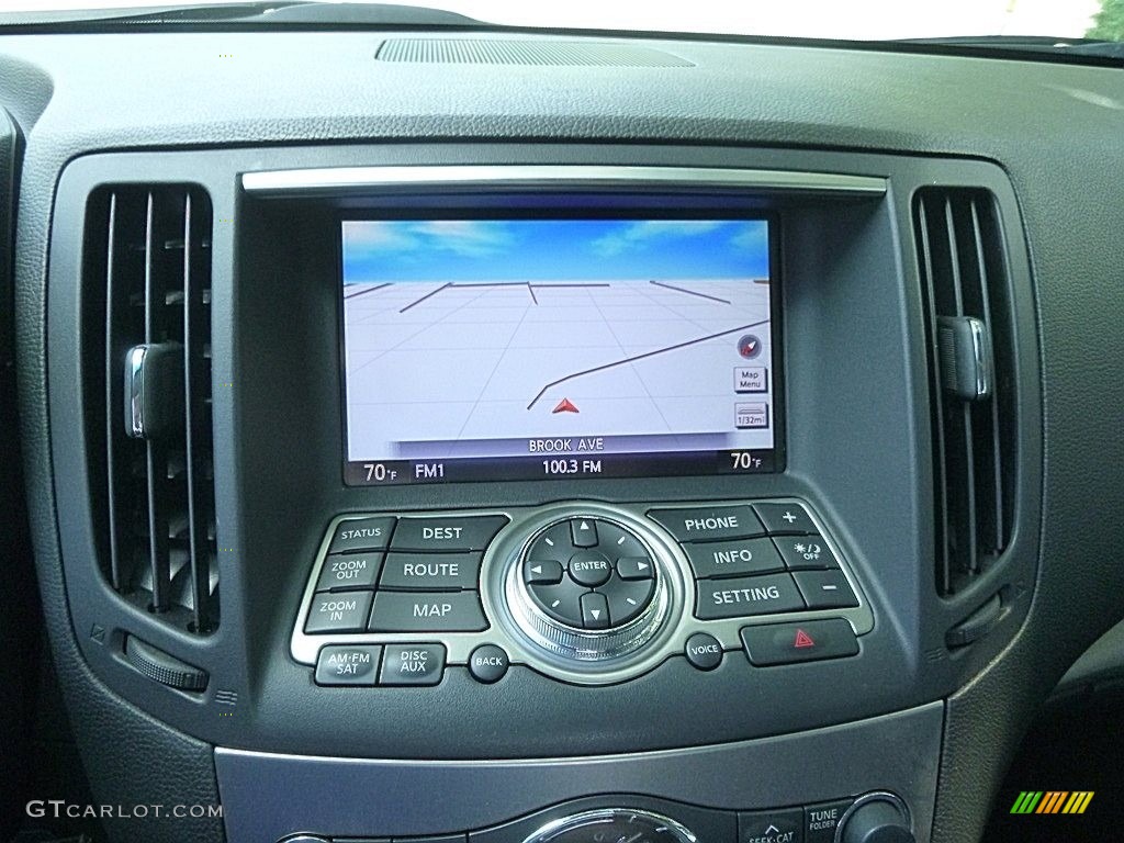 2011 G 37 x AWD Coupe - Vibrant Red / Graphite photo #24