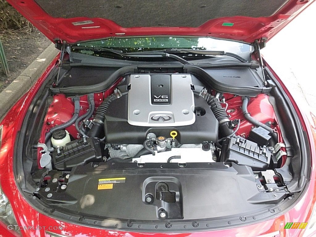 2011 G 37 x AWD Coupe - Vibrant Red / Graphite photo #30