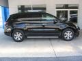 Mosaic Black Metallic - Traverse LT Photo No. 2