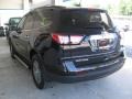 Mosaic Black Metallic - Traverse LT Photo No. 3