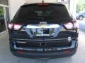 Mosaic Black Metallic - Traverse LT Photo No. 21