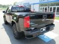 Black - Colorado Z71 Extended Cab 4x4 Photo No. 4