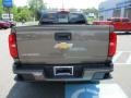 Brownstone Metallic - Colorado Z71 Extended Cab 4x4 Photo No. 5