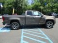 Brownstone Metallic - Colorado Z71 Extended Cab 4x4 Photo No. 7