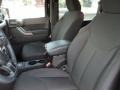 Black - Wrangler Sport 4x4 Photo No. 7