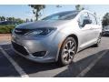 2017 Billet Silver Metallic Chrysler Pacifica Limited  photo #1