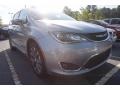 2017 Billet Silver Metallic Chrysler Pacifica Limited  photo #4