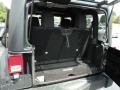 Black - Wrangler Sport 4x4 Photo No. 20