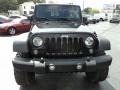 Black - Wrangler Sport 4x4 Photo No. 21