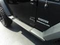 Black - Wrangler Sport 4x4 Photo No. 24