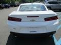 Summit White - Camaro LT Coupe Photo No. 5