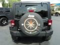 Black - Wrangler Sport 4x4 Photo No. 25