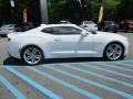 Summit White - Camaro LT Coupe Photo No. 7