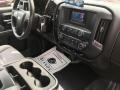 2014 Deep Ruby Metallic Chevrolet Silverado 1500 WT Regular Cab  photo #4