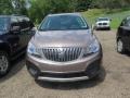 Deep Espresso Brown Metallic - Encore AWD Photo No. 2