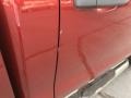2014 Deep Ruby Metallic Chevrolet Silverado 1500 WT Regular Cab  photo #14