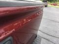 2014 Deep Ruby Metallic Chevrolet Silverado 1500 WT Regular Cab  photo #17
