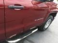 2014 Deep Ruby Metallic Chevrolet Silverado 1500 WT Regular Cab  photo #19