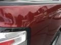 2014 Deep Ruby Metallic Chevrolet Silverado 1500 WT Regular Cab  photo #21