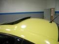 Sunflower Yellow - New Beetle GLS Coupe Photo No. 9
