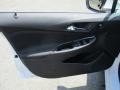 Summit White - Cruze LT Sedan Photo No. 11