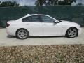 Alpine White - 5 Series 535i xDrive Sedan Photo No. 2