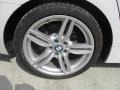 Alpine White - 5 Series 535i xDrive Sedan Photo No. 3